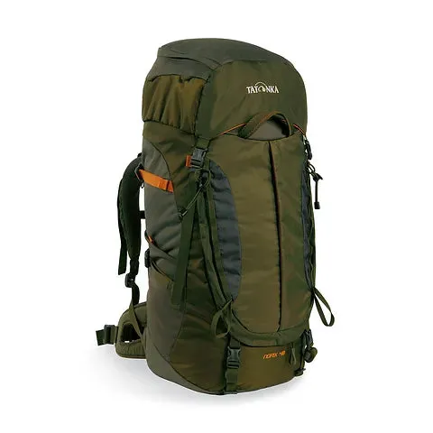 TATONKA NORIX 48 BACKPACK-OLIVE