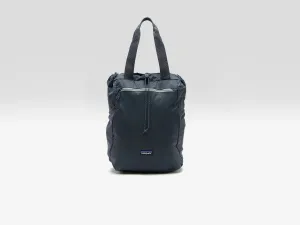 Terravia Tote Pack   (251 / G / BLUE)