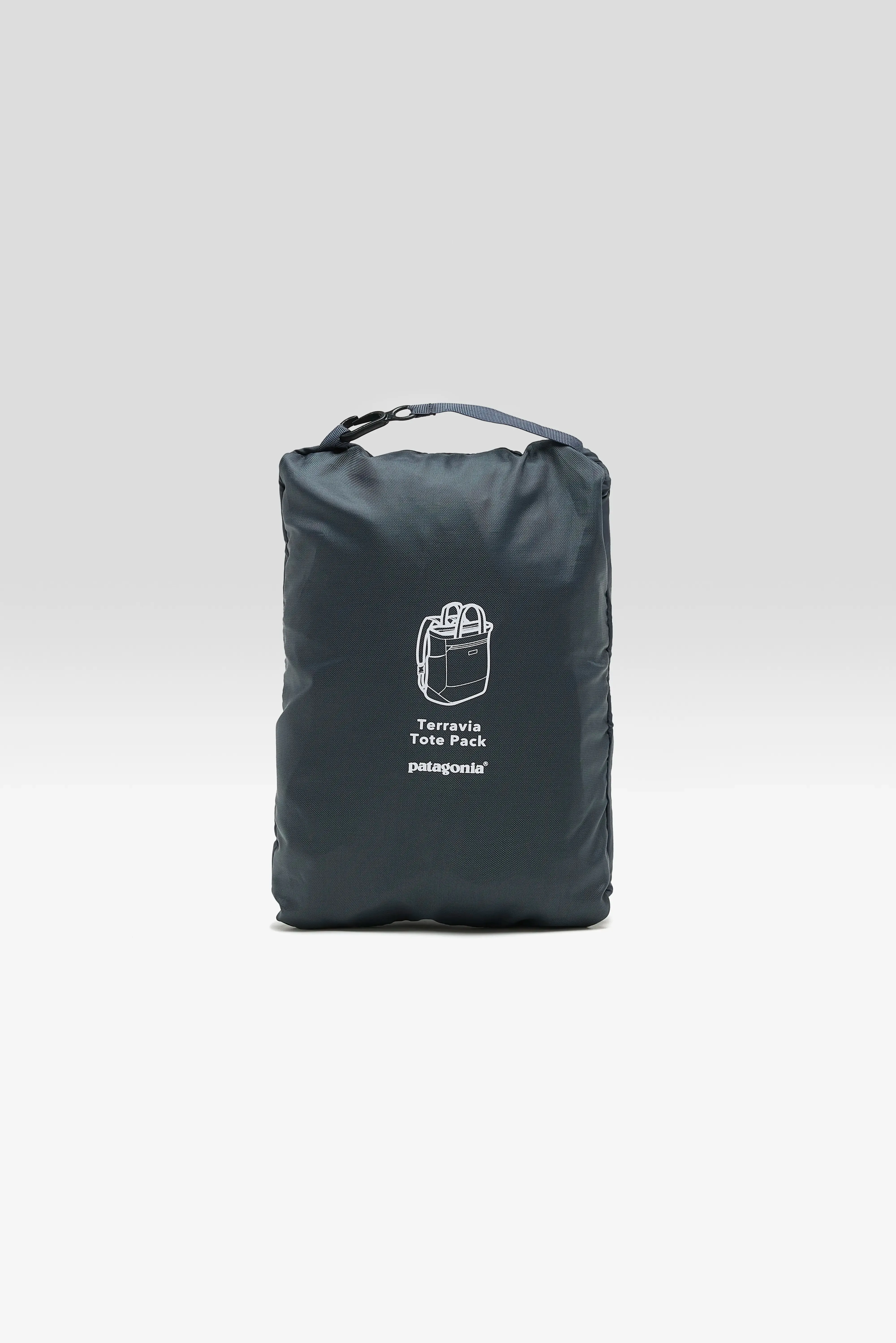 Terravia Tote Pack   (251 / G / BLUE)