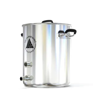 The Brew Kettle -  10 Gallon