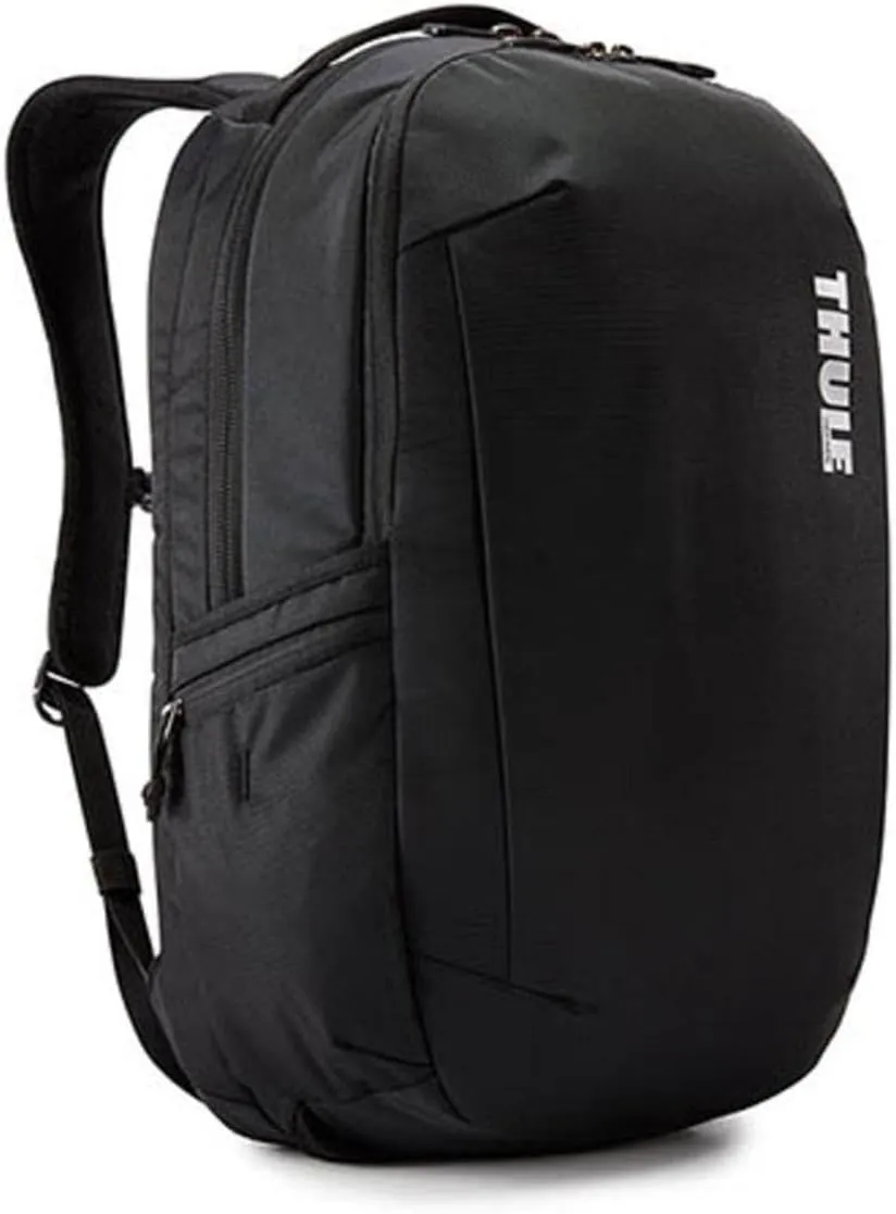 Thule Subterra Backpack 30L, Black