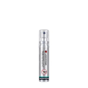 Tick Repellent
