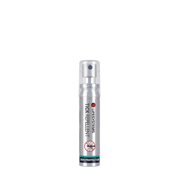 Tick Repellent