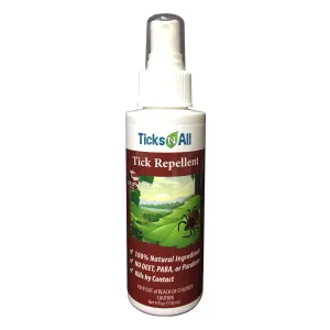 Tick Repellent