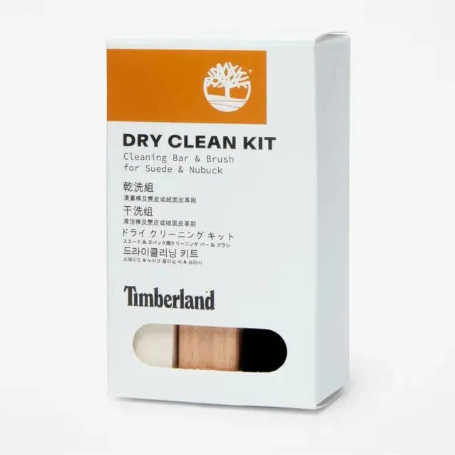 .TIMBERLAND TRAVEL KIT AP - (T9SCQS329WH) - F