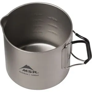 Titan Kettle 1400mL