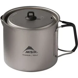 Titan Kettle 900mL