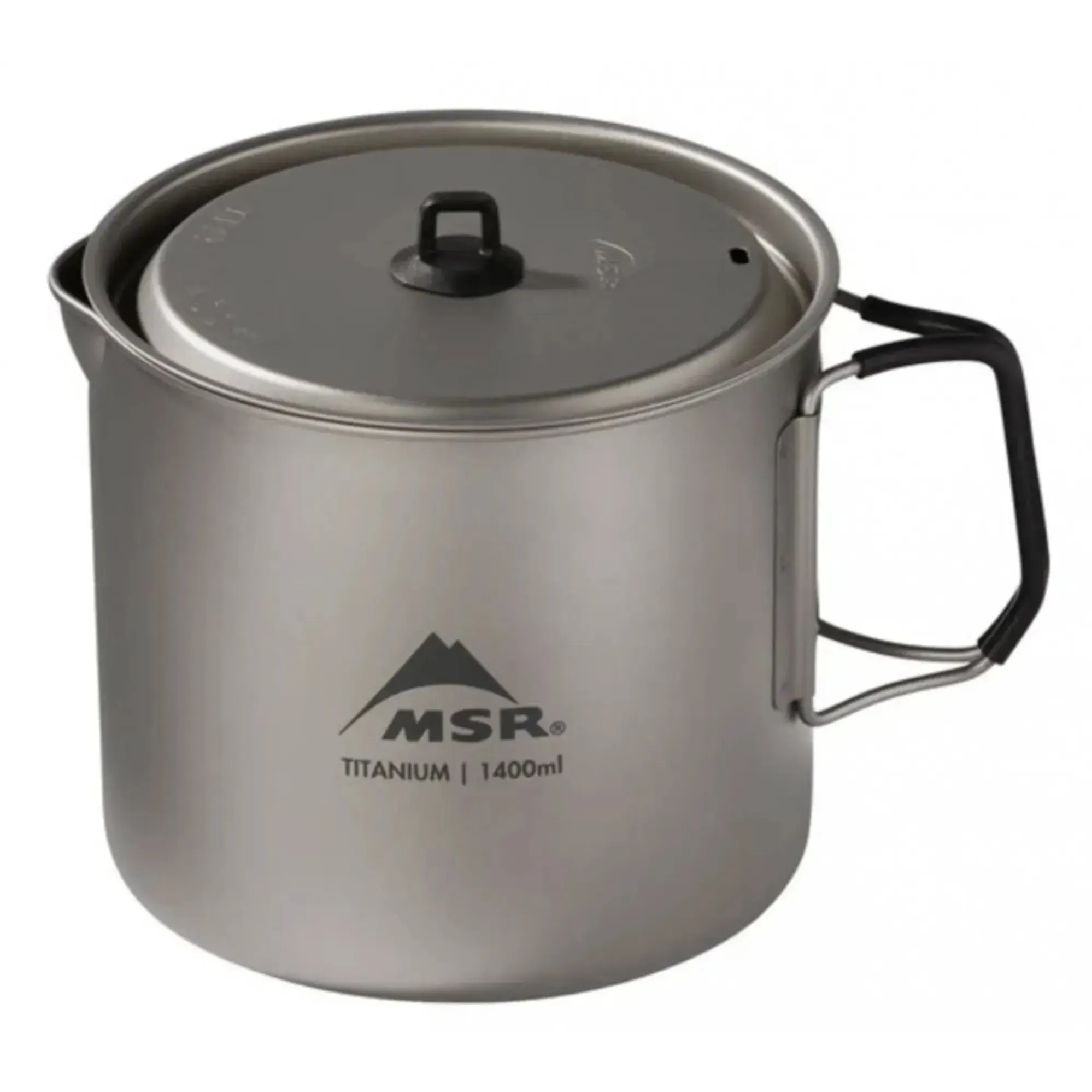 Titan Kettle