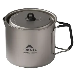 Titan Kettle