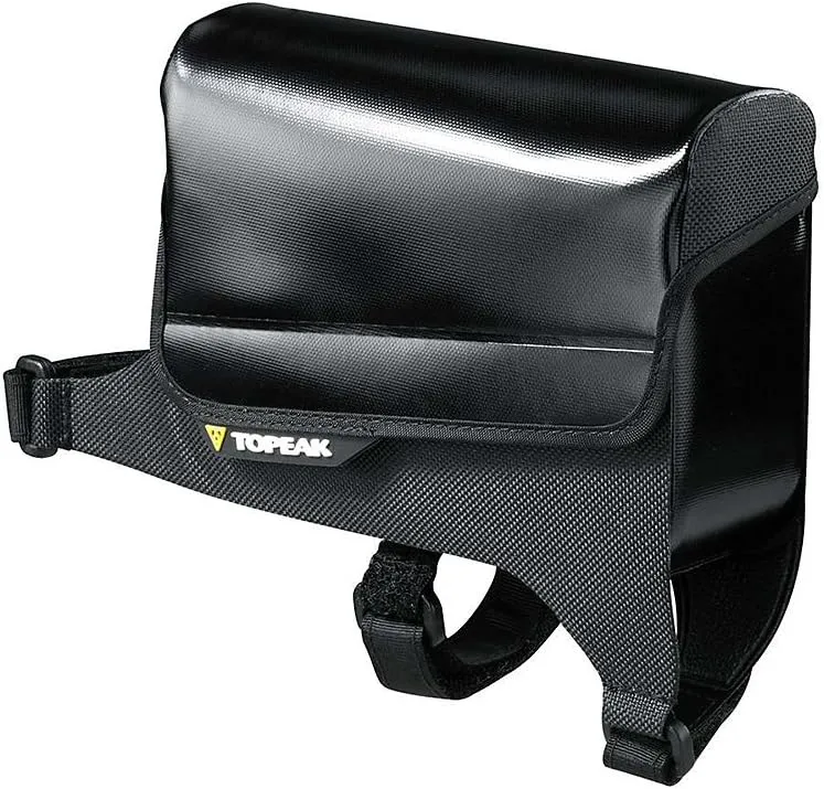 Topeak Tri DryBag Water Proof Top Tube Dry Bag