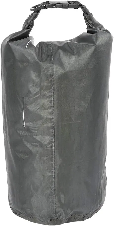 Topyond Waterproof Dry Bag, Portable Outdoor Backpack, 8L 40L 70L Protective Gear Dry for Kayak Drifting Camping Backpacking Hiking Army Green