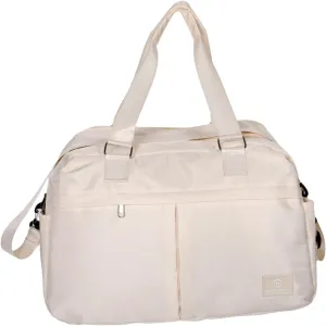 Tote Bag Expandable Duffle Backpack for Travel Workout Sports Men Women Large Bag Dry Wet Separation
