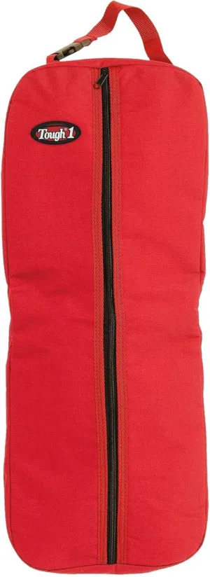 Tough 1 Heavy Denier Nylon Bridle/Halter Bag