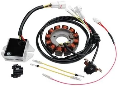 Trail Tech Complete Stator Kit 100 Watt for KTM 250 XC-W (E-Start) 2017-2018
