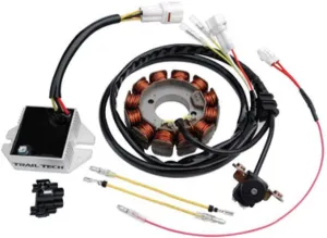 Trail Tech Complete Stator Kit 100 Watt for KTM 525 XC-W 2007