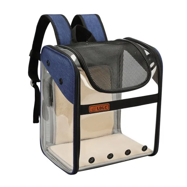 Travel Accessories - Pet Expandable Backpack