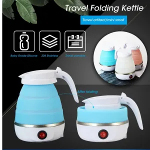 Travel Electric BoilMate™ Foldable – Kettle Wholesale prices Best-seller sale