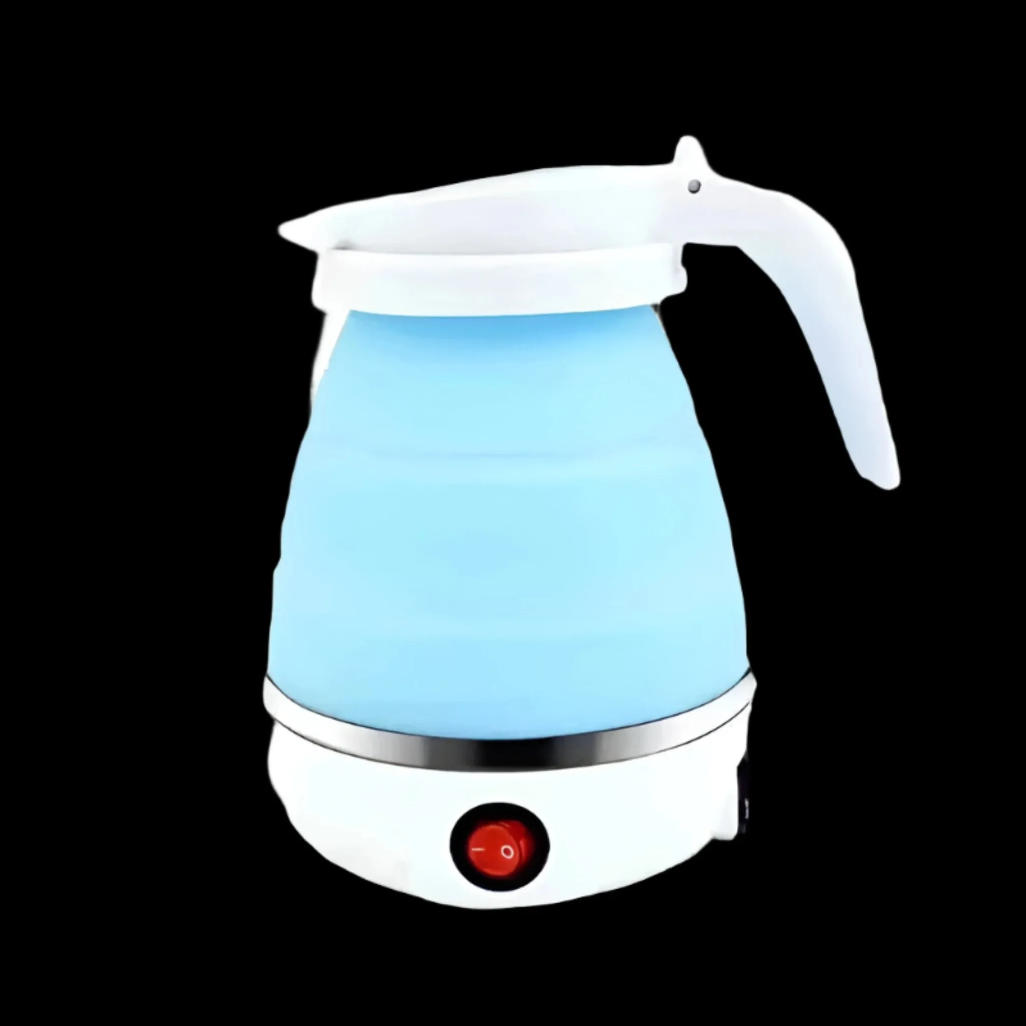 Travel Folding Kettle