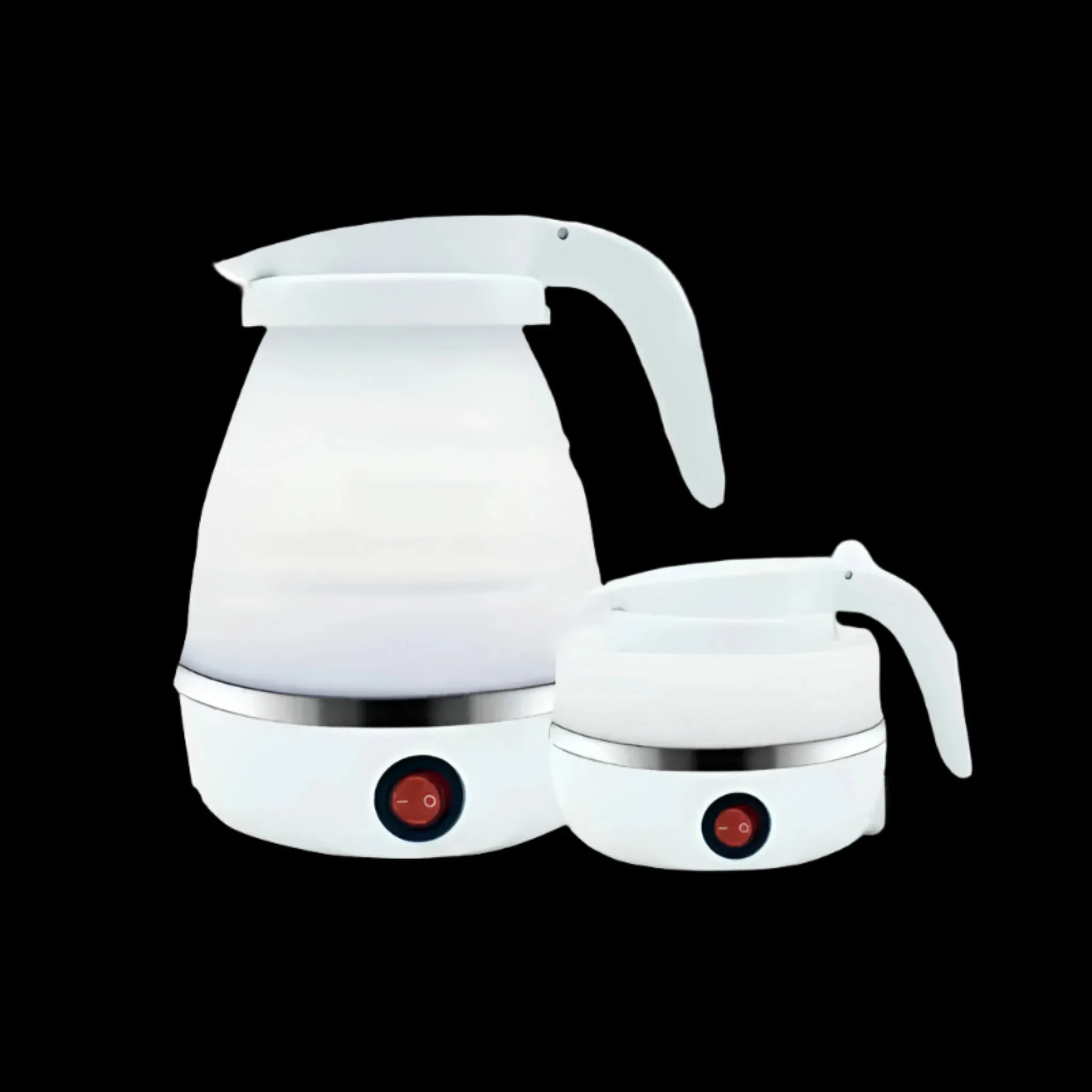 Travel Folding Kettle