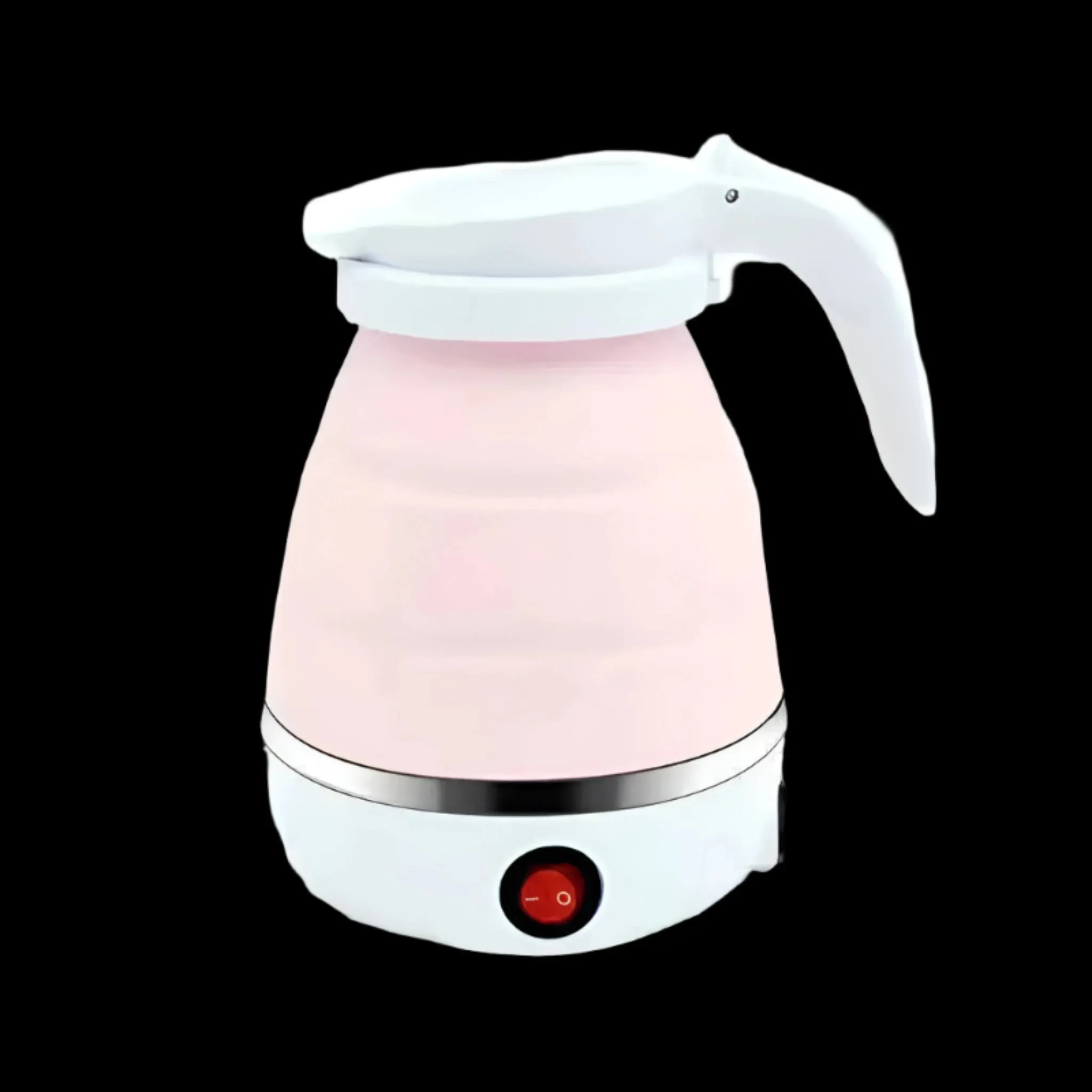 Travel Folding Kettle