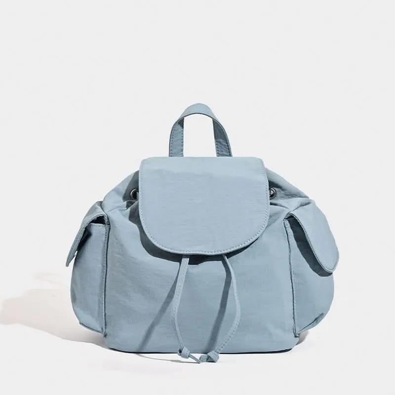 Trendy Backpack for Women – Stylish Lightweight Travel & Casual Bag