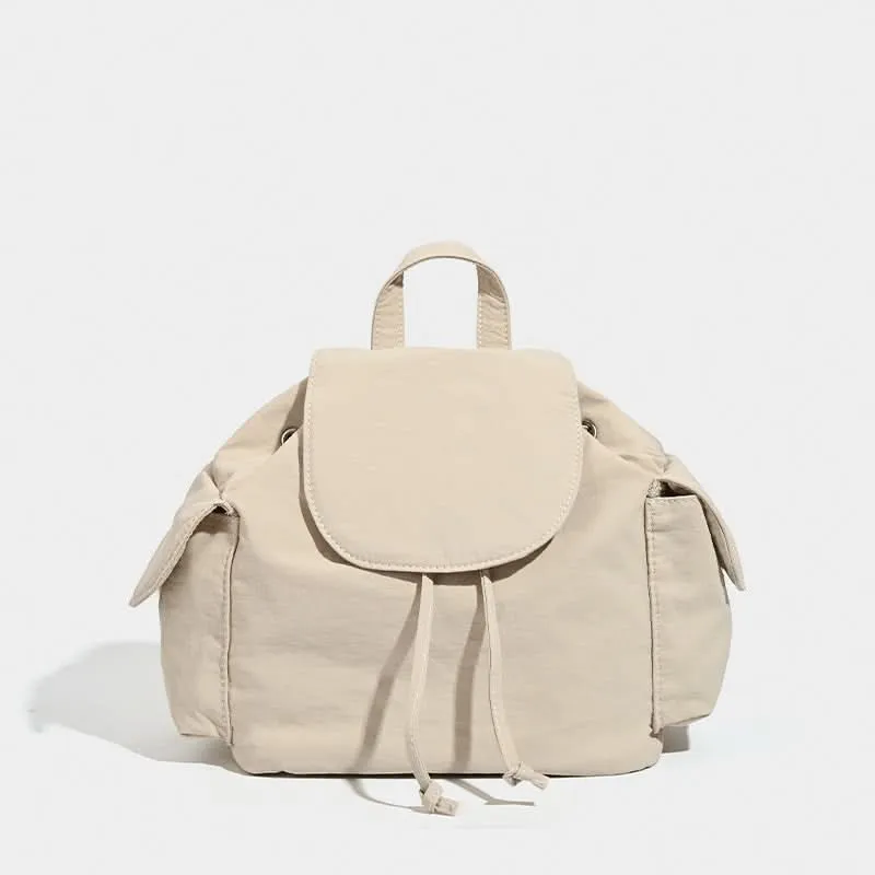 Trendy Backpack for Women – Stylish Lightweight Travel & Casual Bag