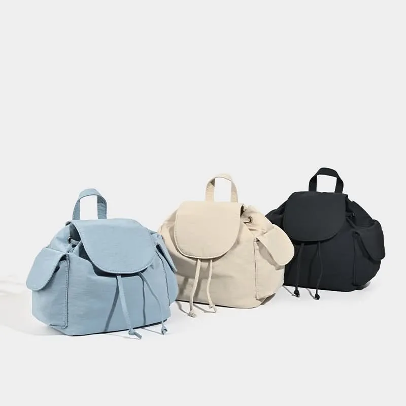 Trendy Backpack for Women – Stylish Lightweight Travel & Casual Bag