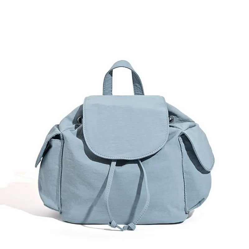Trendy Backpack for Women – Stylish Lightweight Travel & Casual Bag