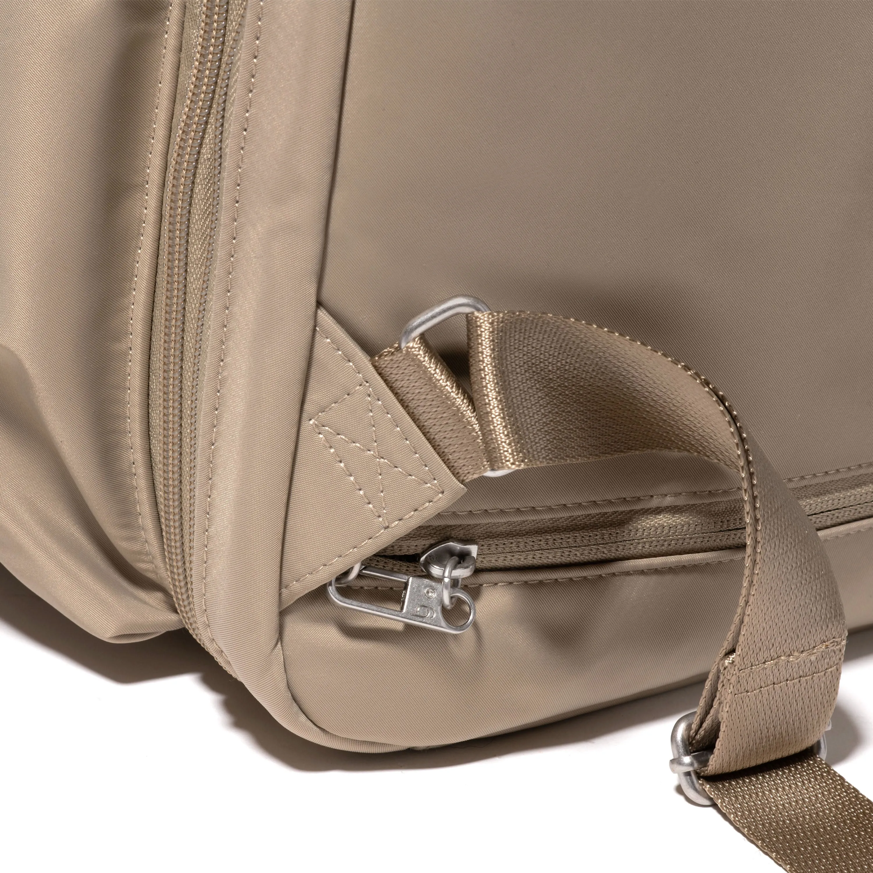 Tribeca Expandable Laptop Backpack