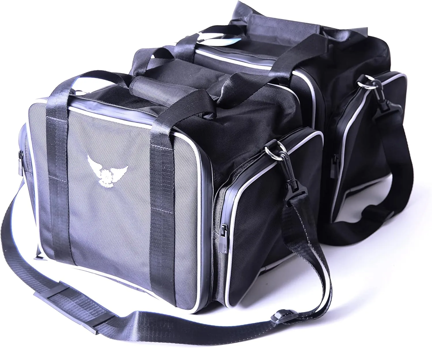 Trunk Liner Bag Luggage 2 Pack for Harley-Davidson Tri Glide Ultra Classic Trike