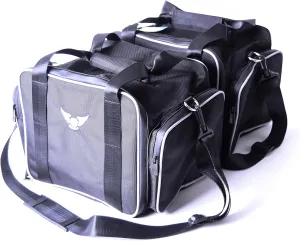Trunk Liner Bag Luggage 2 Pack for Harley-Davidson Tri Glide Ultra Classic Trike