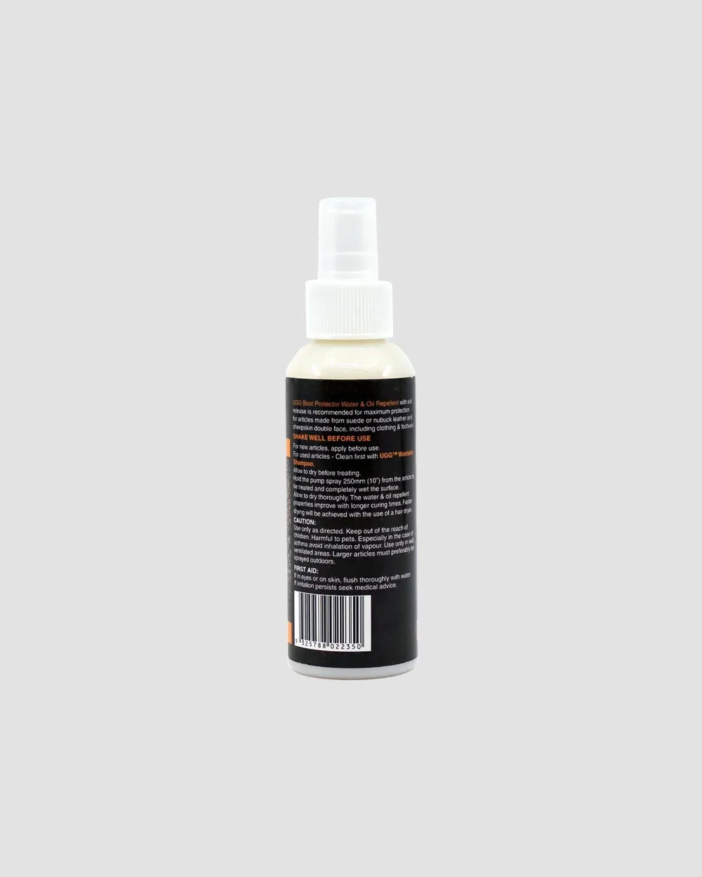 Ugg Boots Protector Water & Oil Repellent