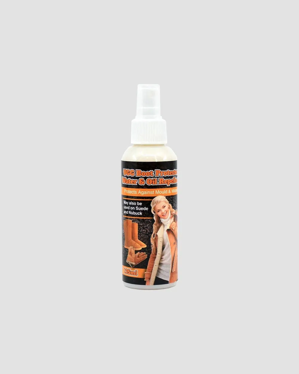 Ugg Boots Protector Water & Oil Repellent