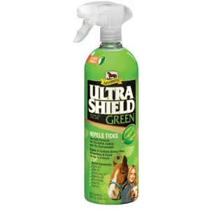 Ultrashield Green