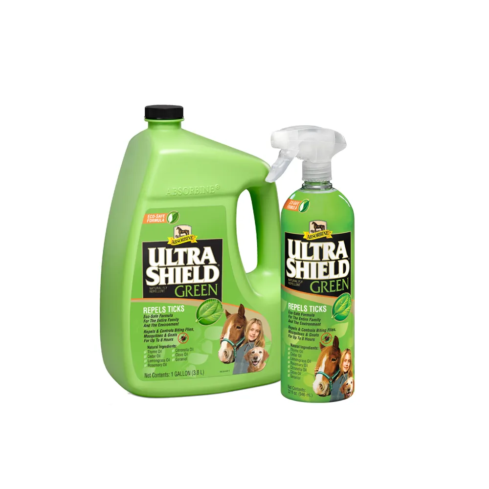 Ultrashield Green