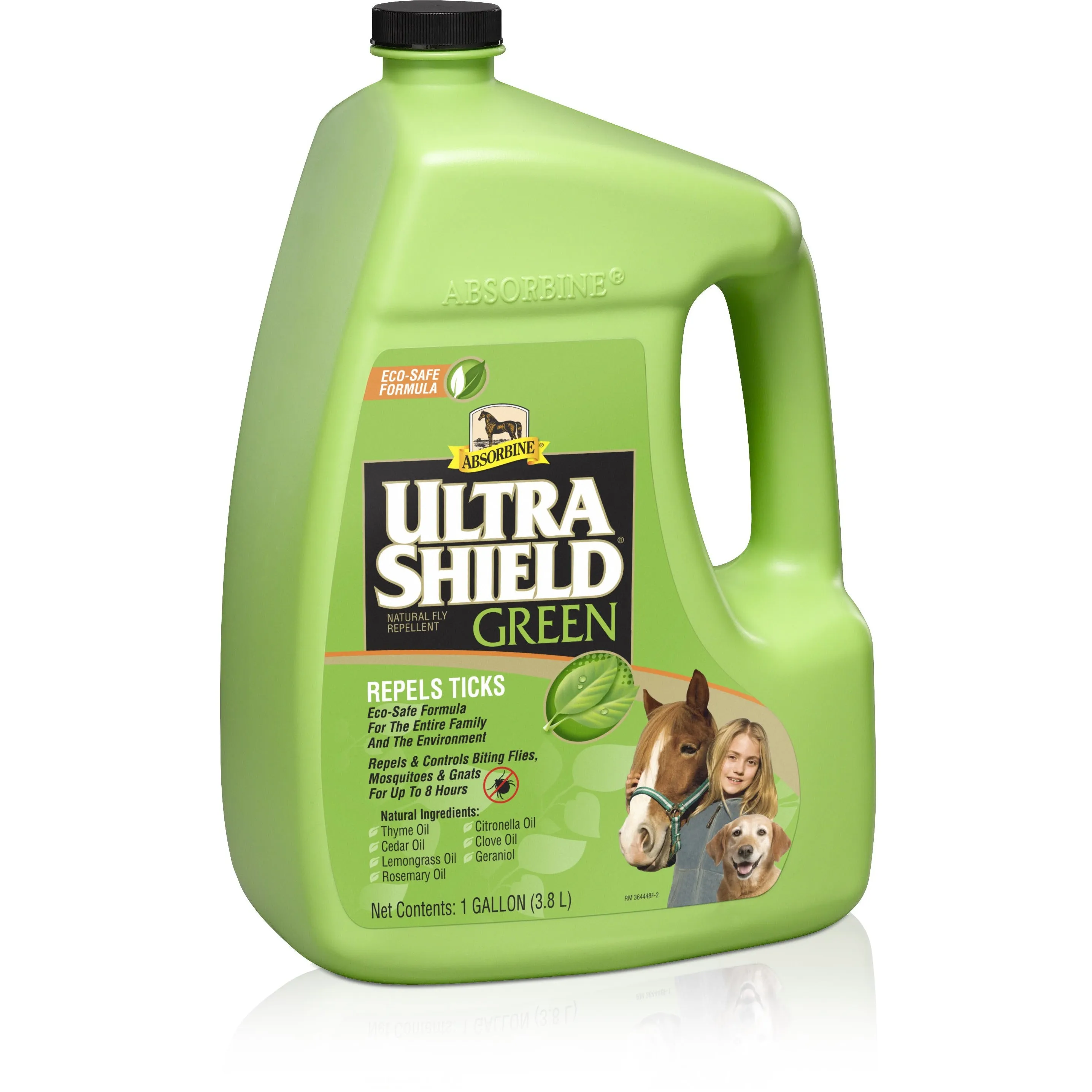 Ultrashield Green