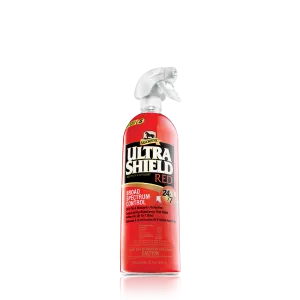 UltraShield Red Insecticide & Repellent