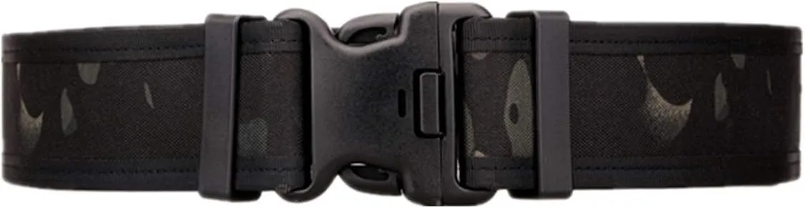 UNISTRENGH Heavy Duty Tactical Belt Military Army Police Uniform Airsoft Utility Waist Belt