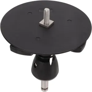 Universal Strong Windsurfing Mast Base Surfing Tendon for Outdoor Sports Black,Surfing and Sailing