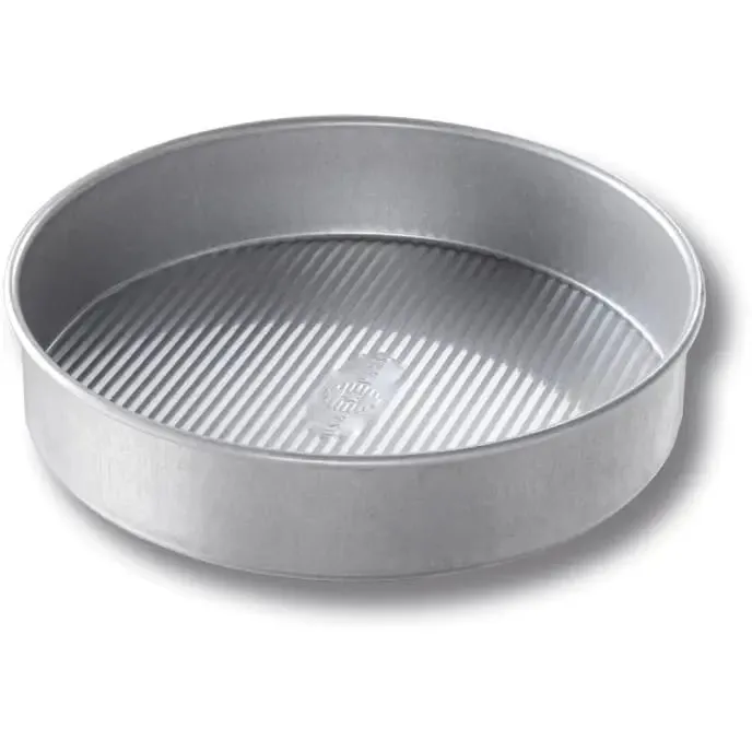 USA Pan 10" Round Cake Pan