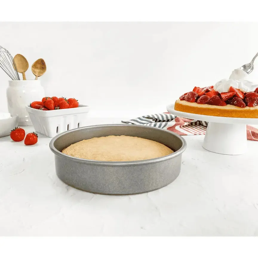 USA Pan 10" Round Cake Pan