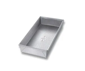 USA Pan Biscotti Pan