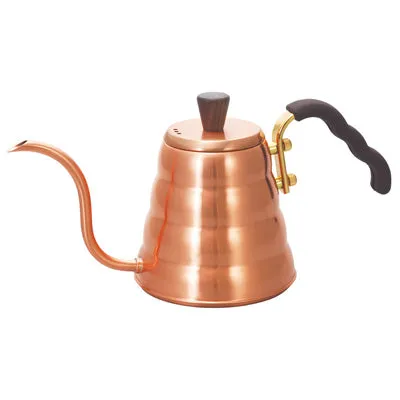 V60 Copper Drip Kettle