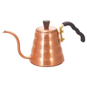 V60 Copper Drip Kettle