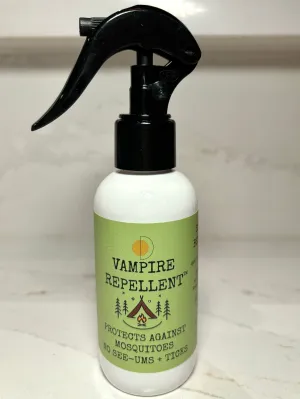 Vampire Repellent 4oz