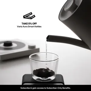 Varia Aura Smart  Kettle