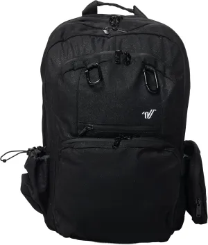 Varsity Spirit MAXout Cheer Backpack - Black