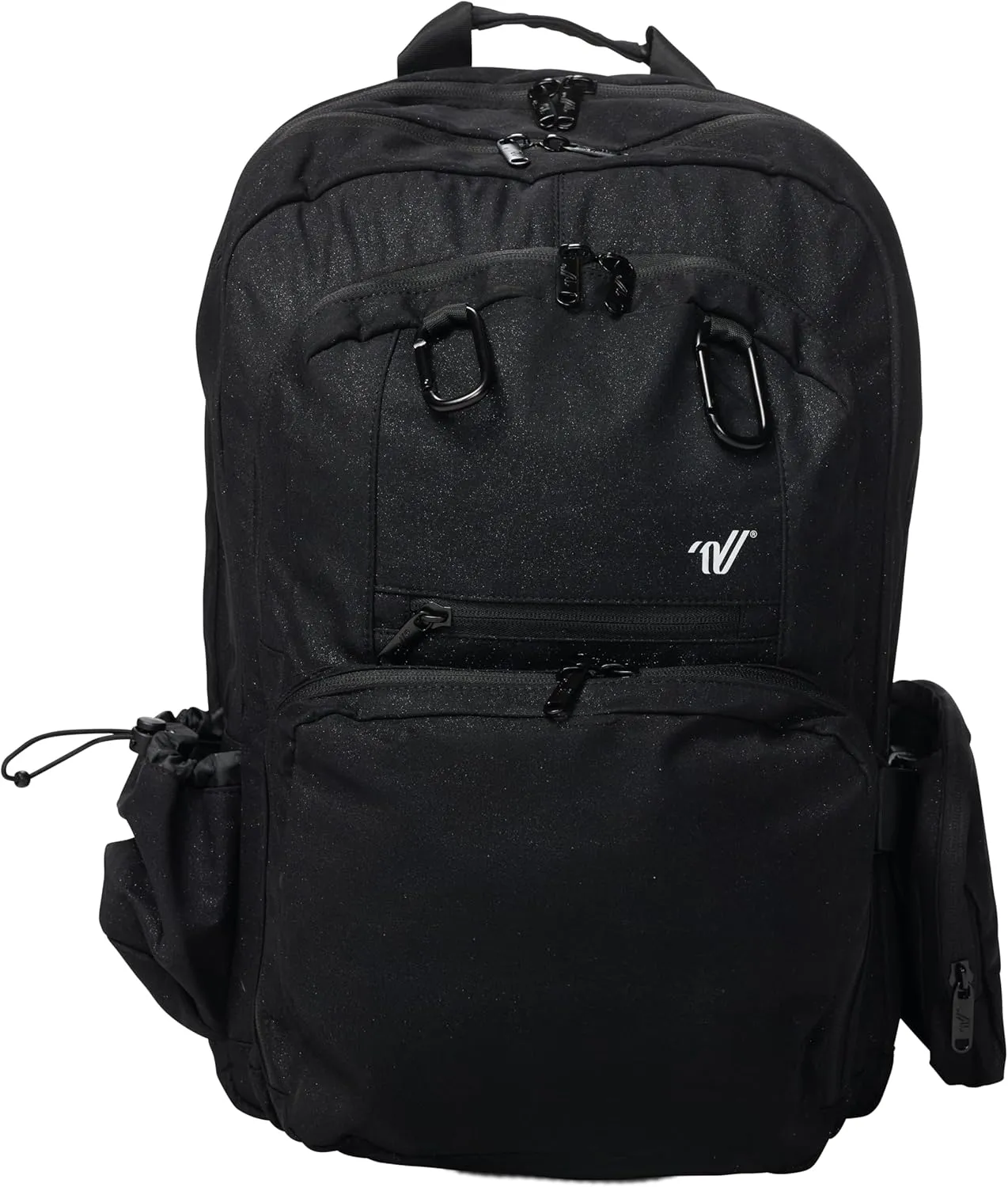 Varsity Spirit MAXout Cheer Backpack - Black
