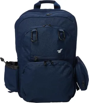 Varsity Spirit MAXout Cheer Backpack - Navy