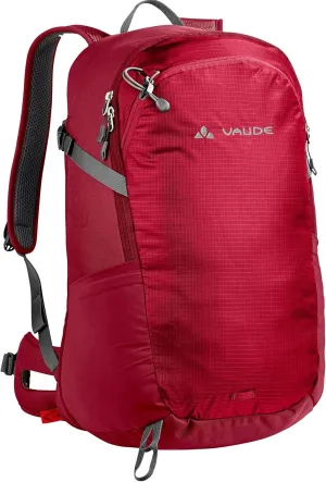 Vaude Wizard 18 4 Backpack, Indian Red